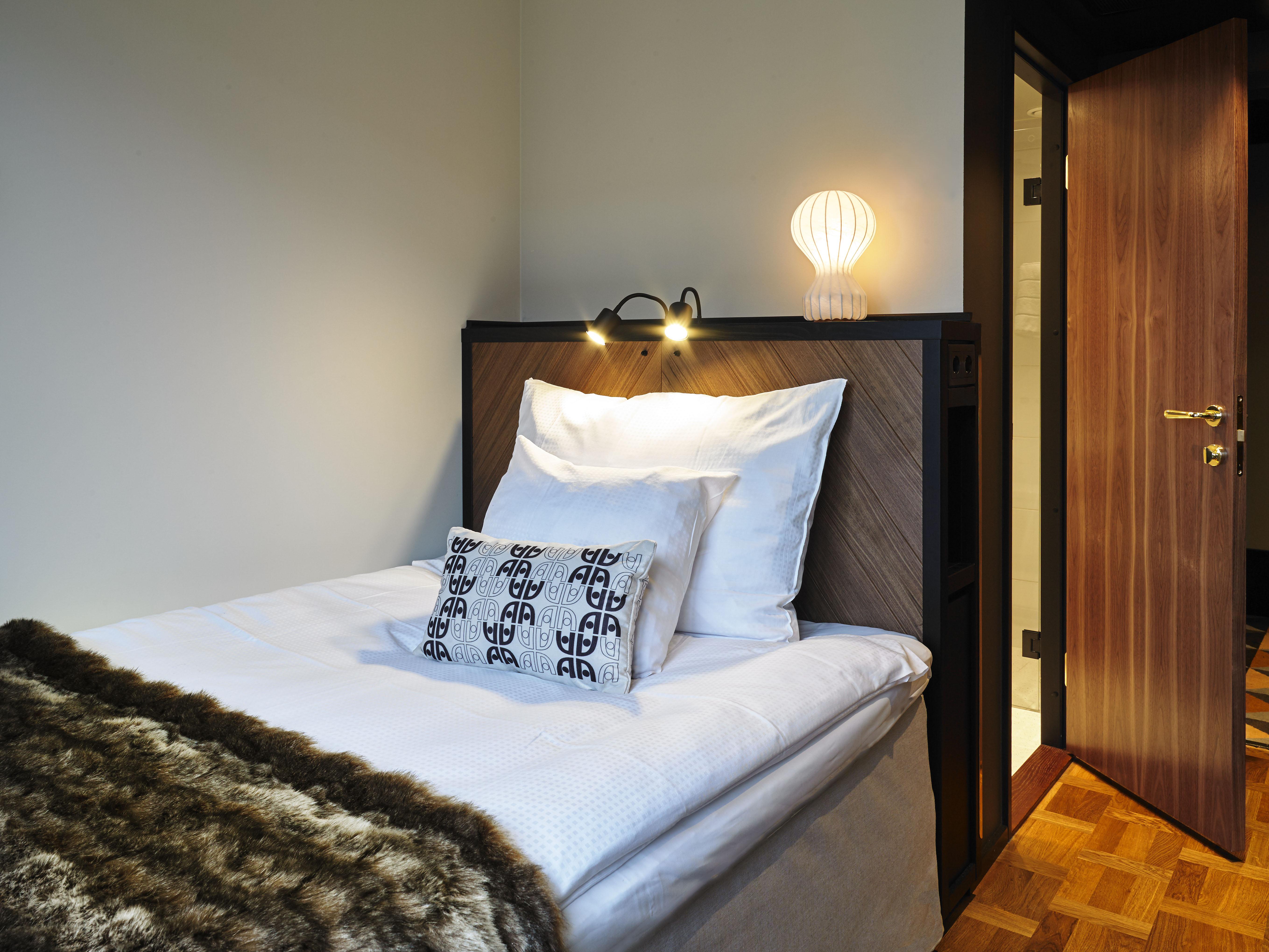 Hotel Clarion Amaranten