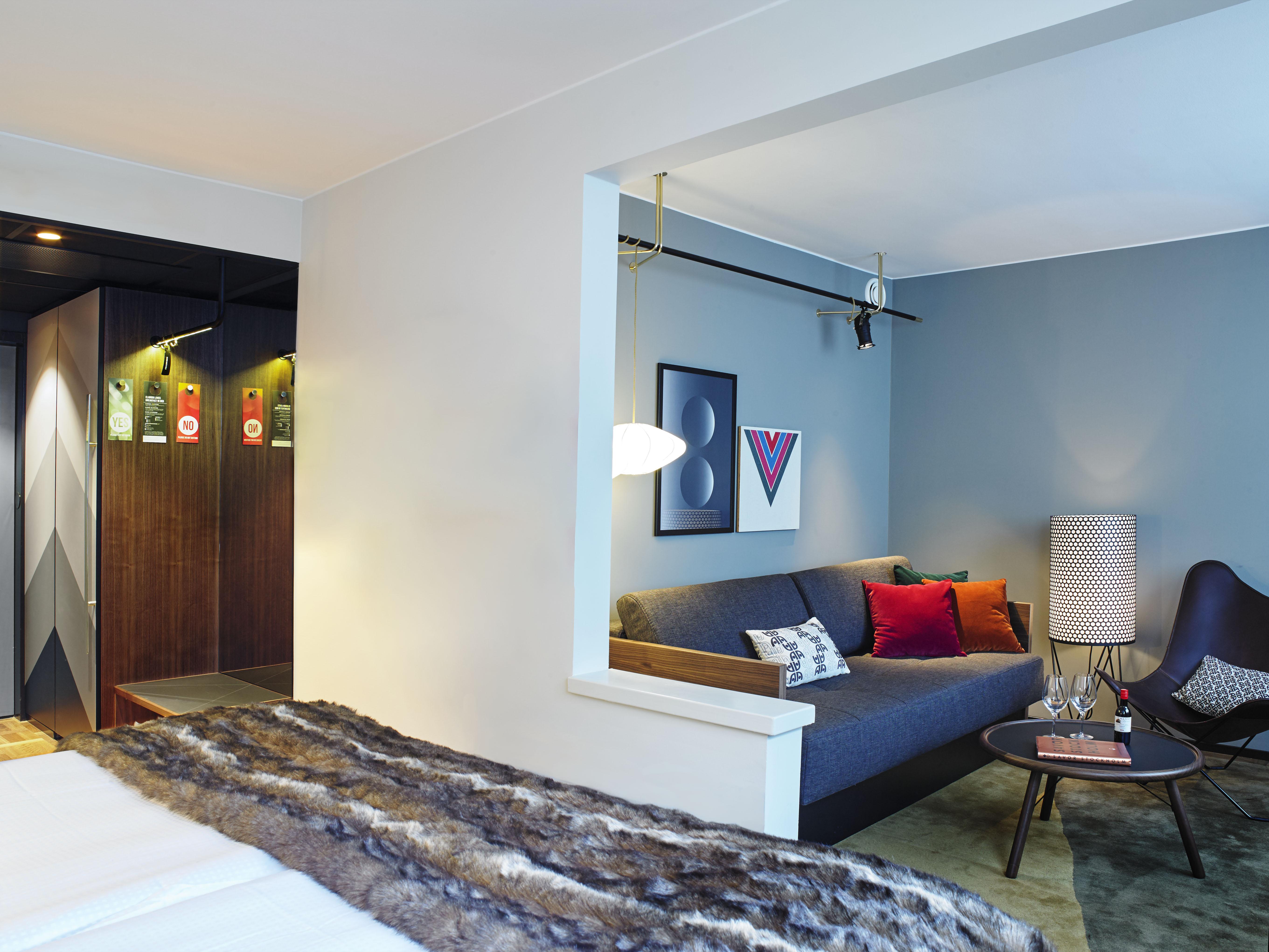Clarion Amaranten Hotel 4*