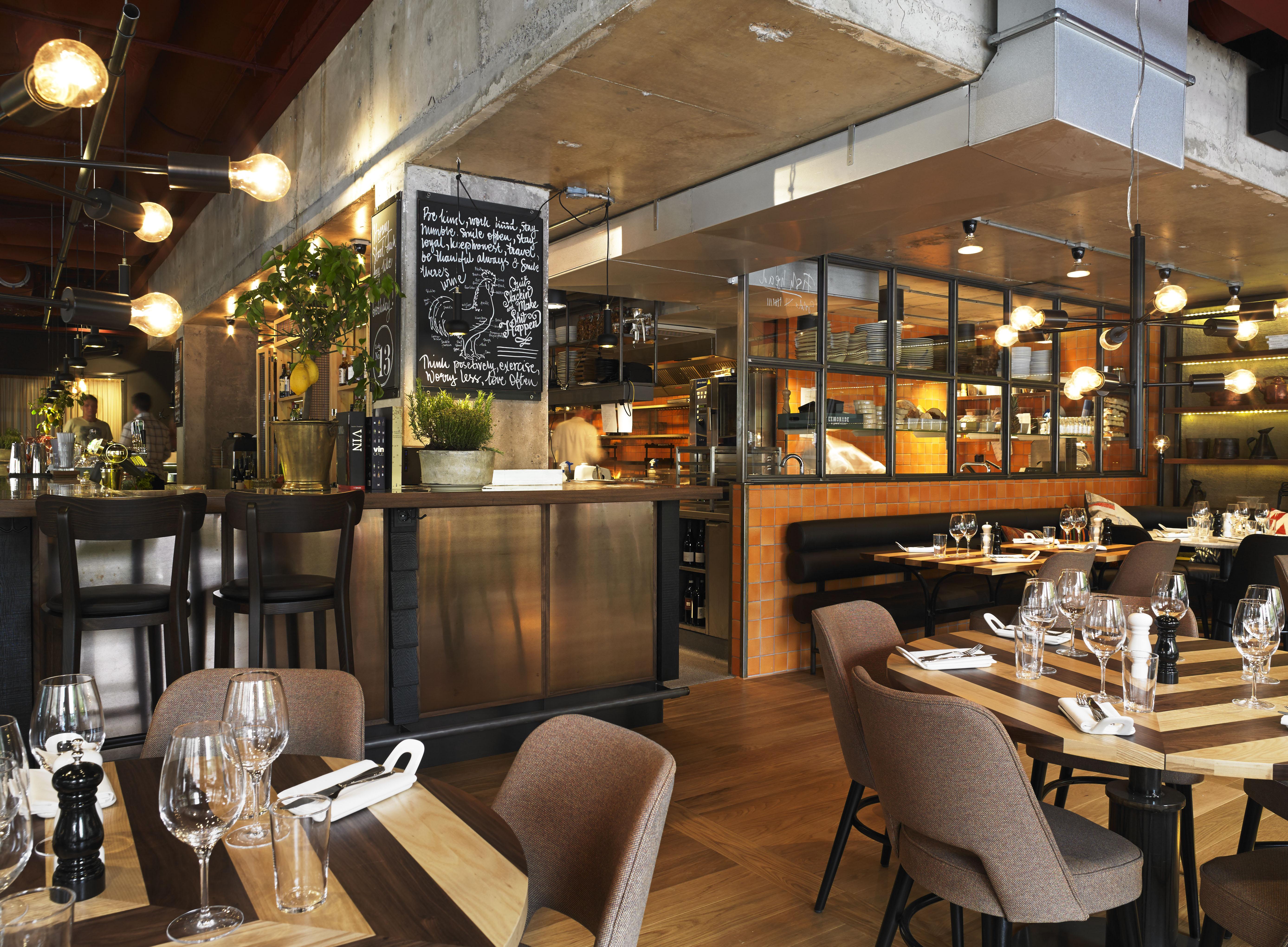Hotel Clarion Amaranten 4*
