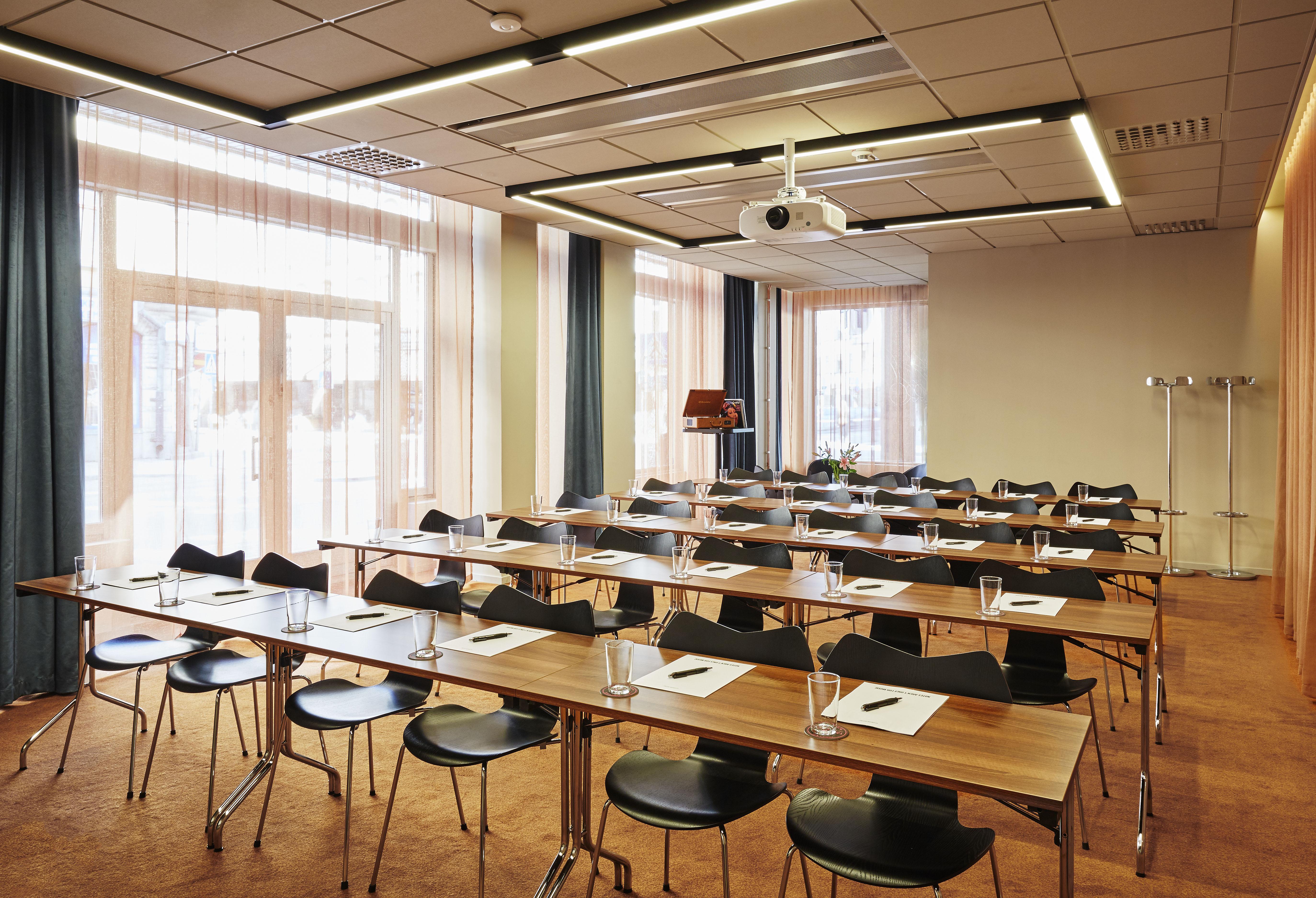 Clarion Amaranten Ville de Stockholm