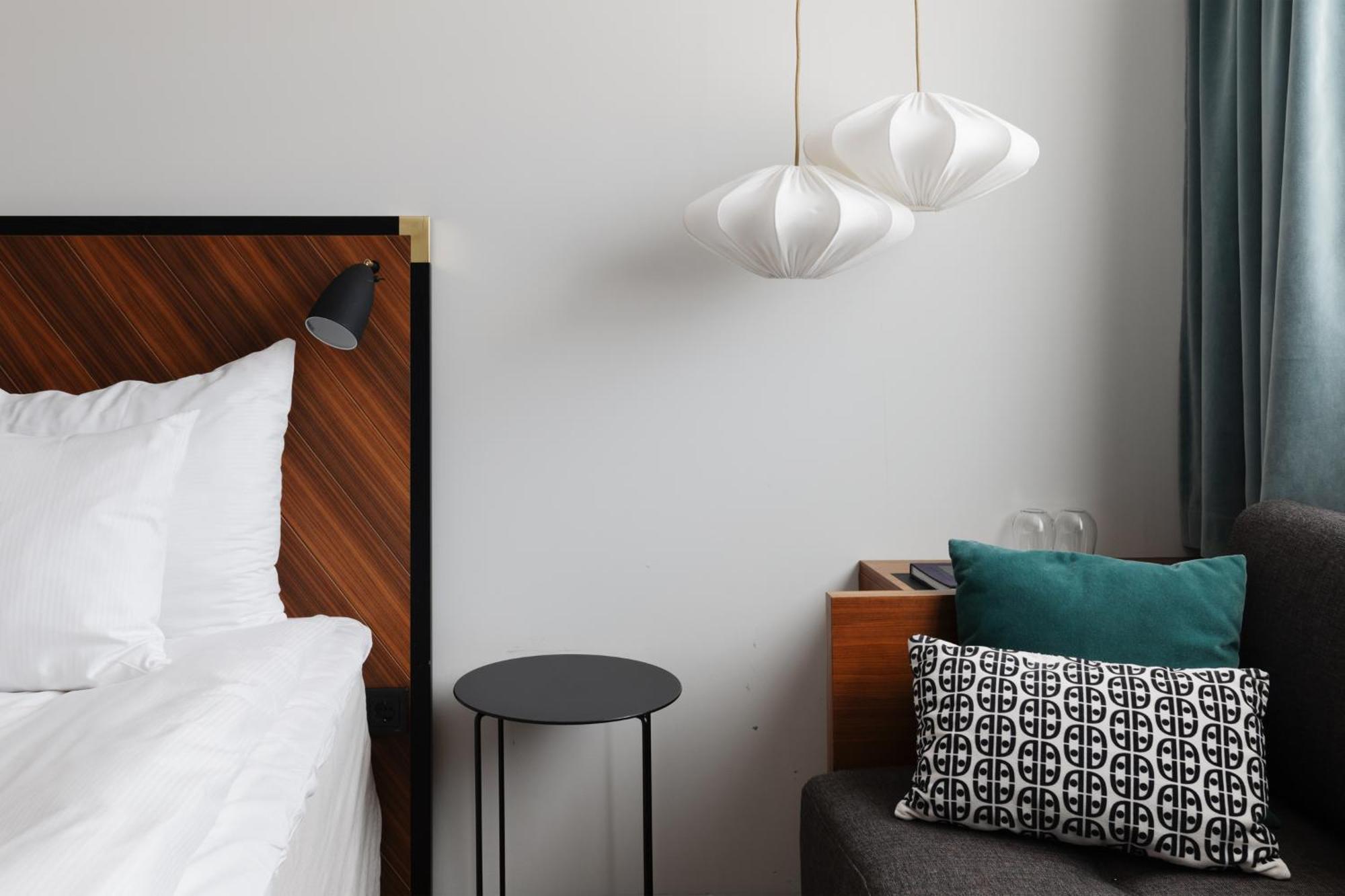 Clarion Amaranten 4* Ville de Stockholm