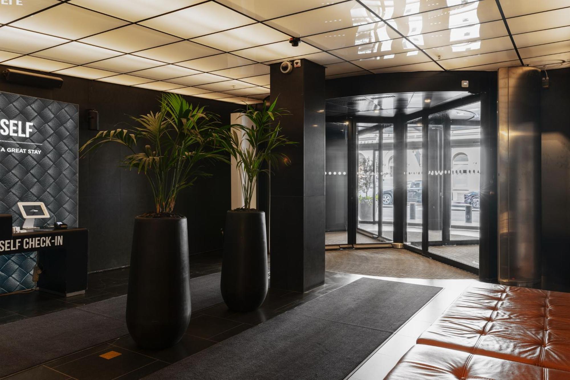 Hotel Clarion Amaranten 4*