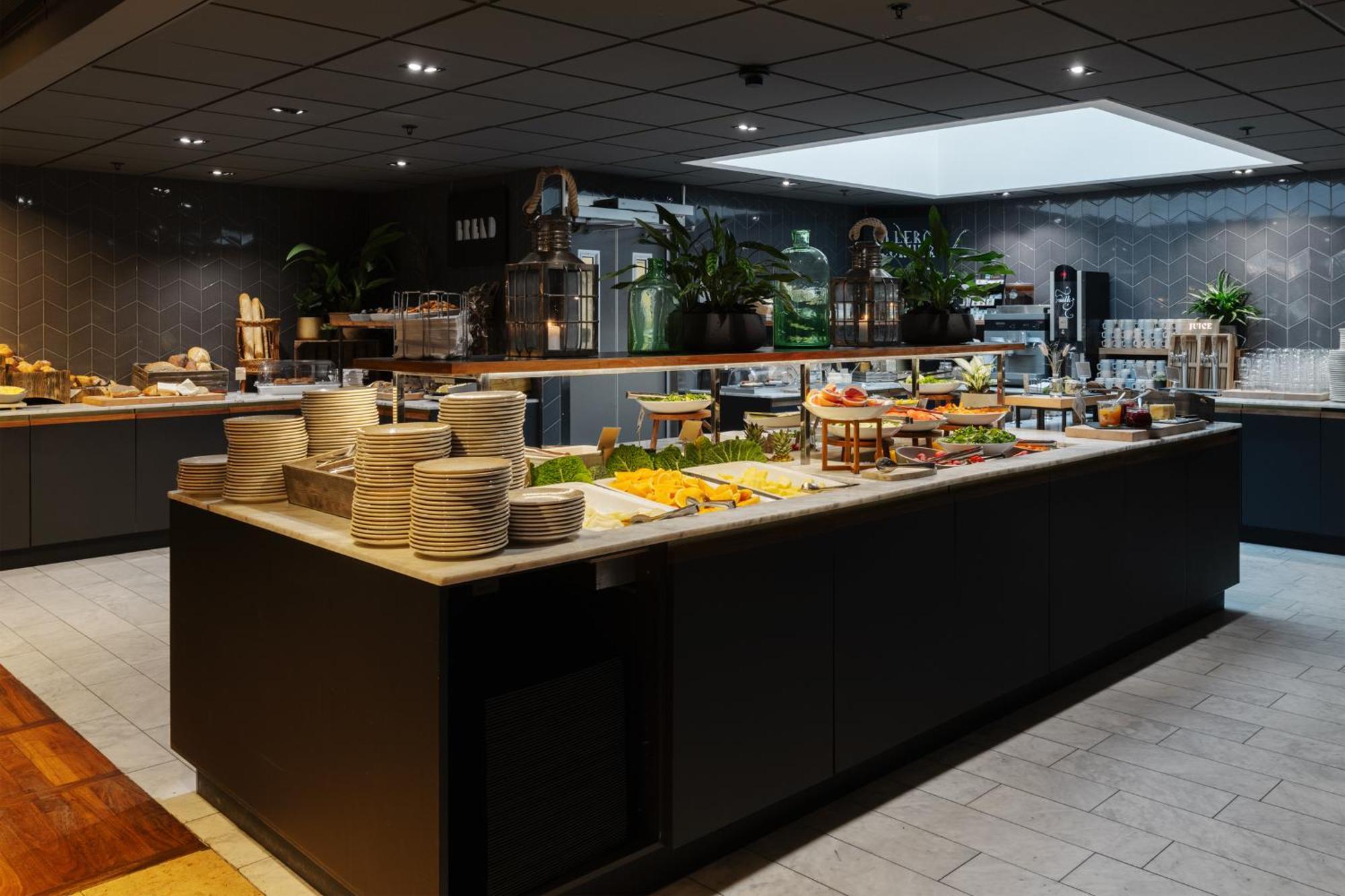 Hotel Clarion Amaranten Stockholm