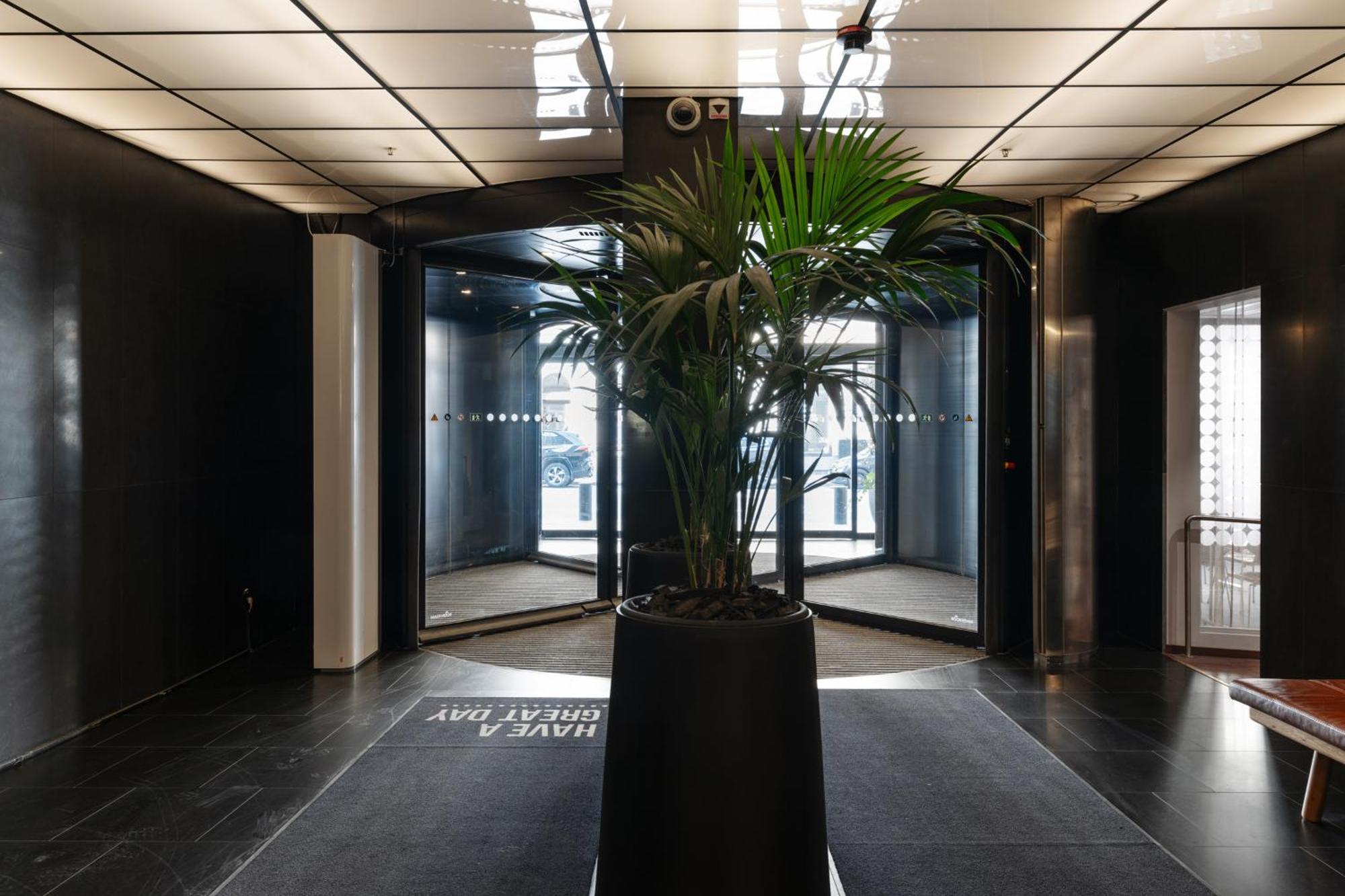 Clarion Amaranten Hotel Ville de Stockholm