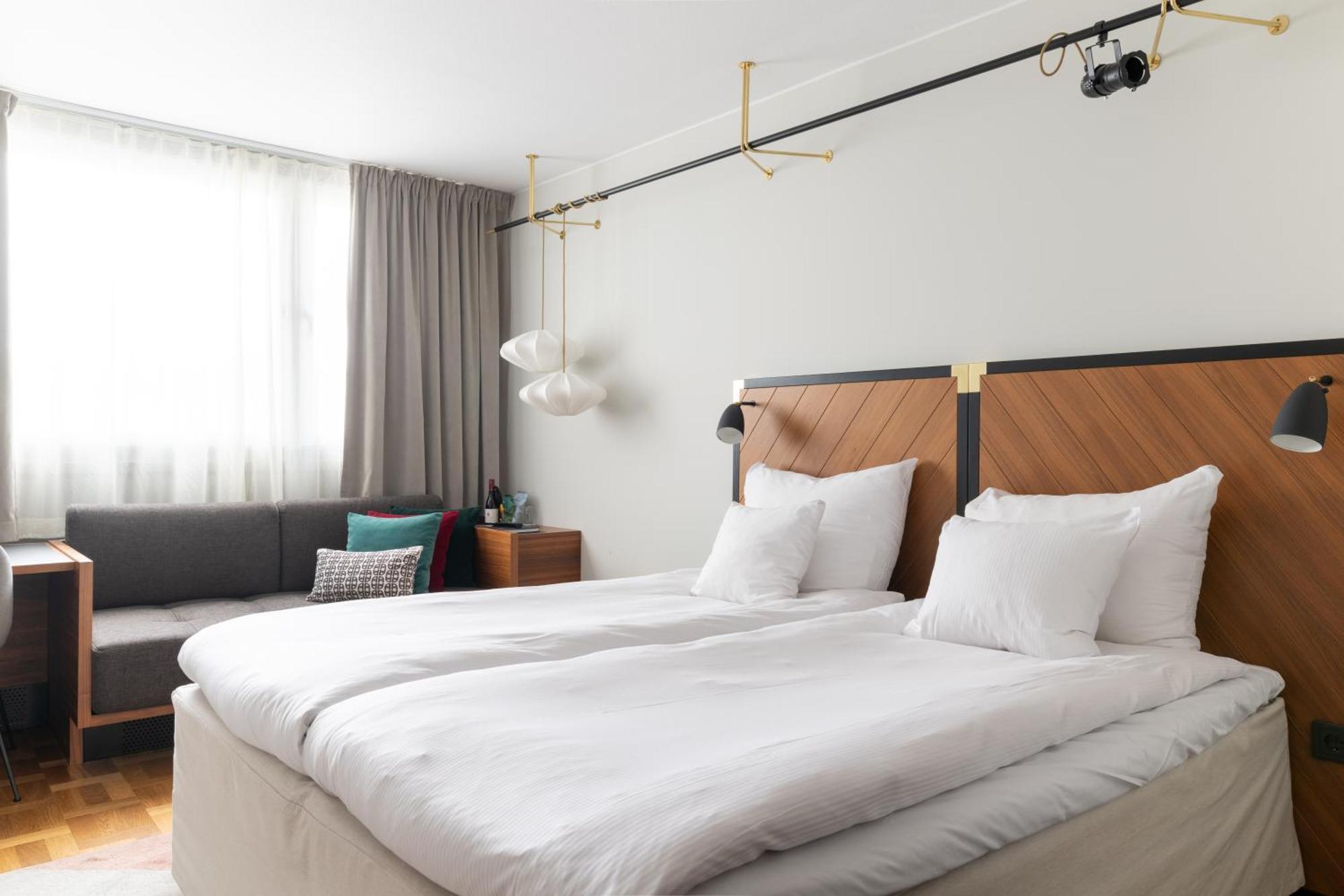 Clarion Amaranten Stockholm