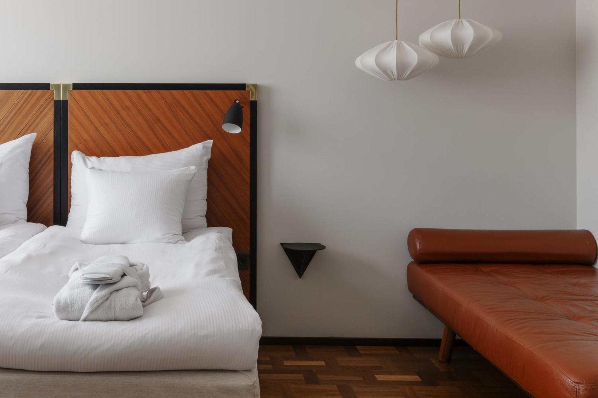 Clarion Amaranten Hotel 4*
