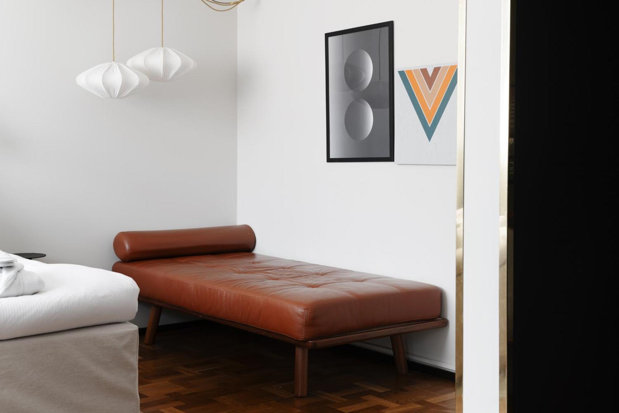Hotel Clarion Amaranten