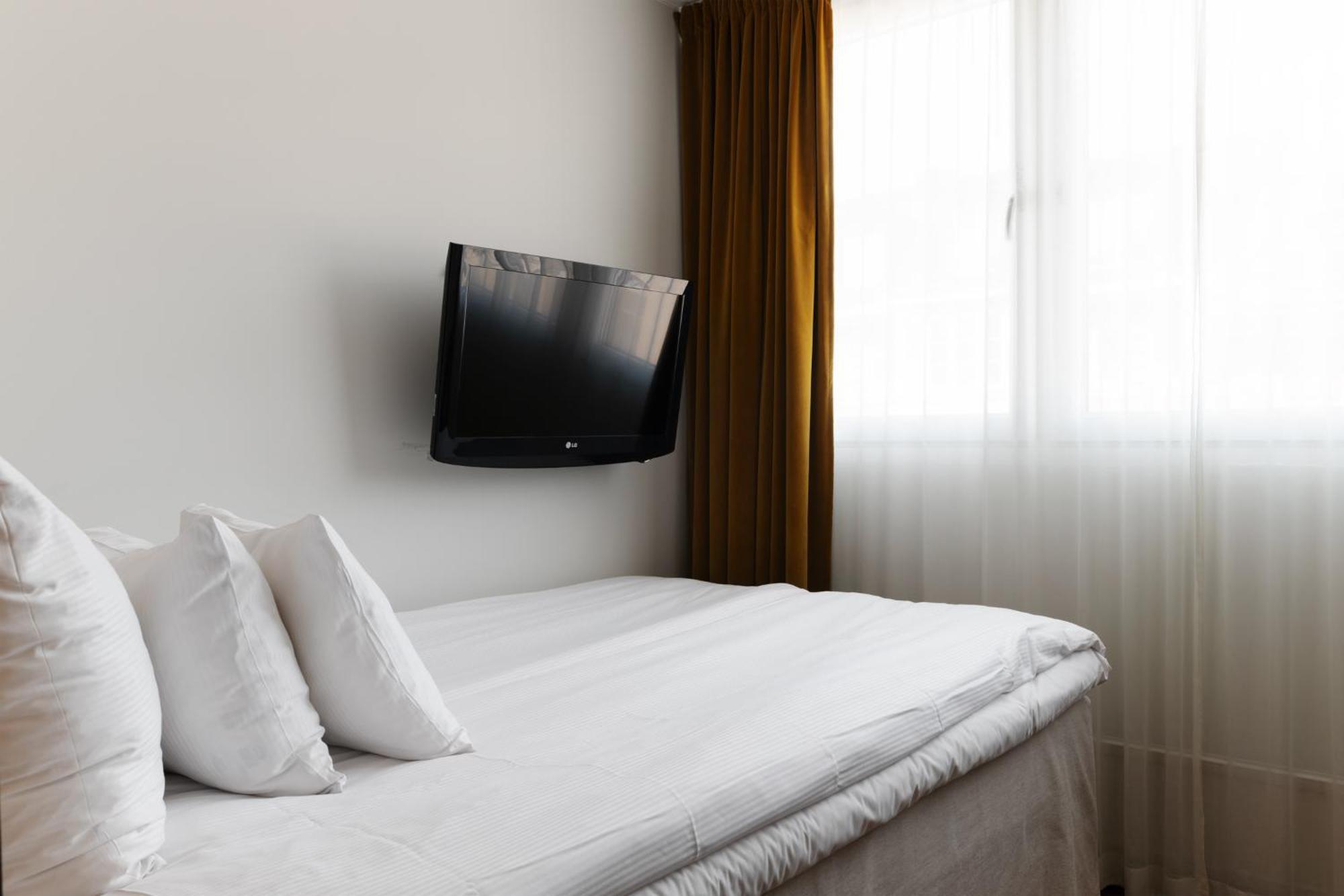Hotel Clarion Amaranten