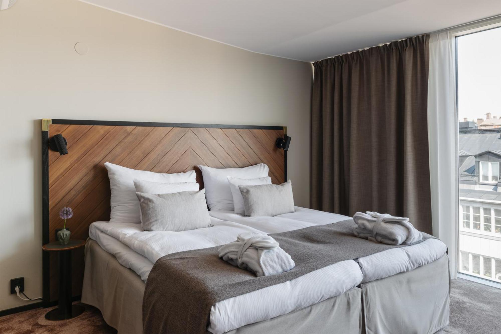Clarion Amaranten