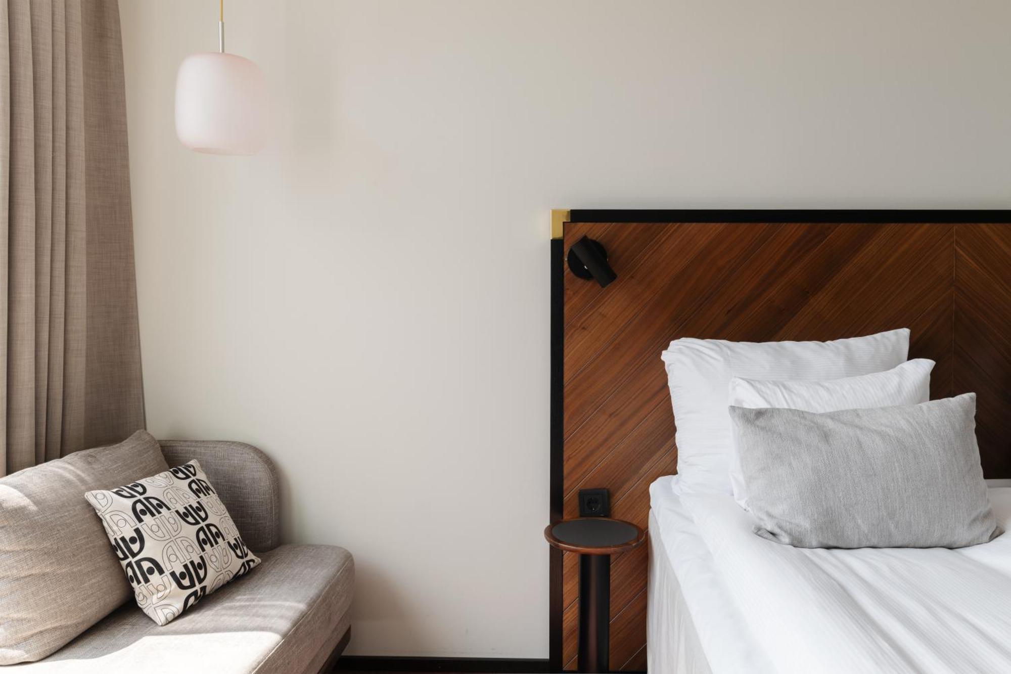 Hotel Clarion Amaranten