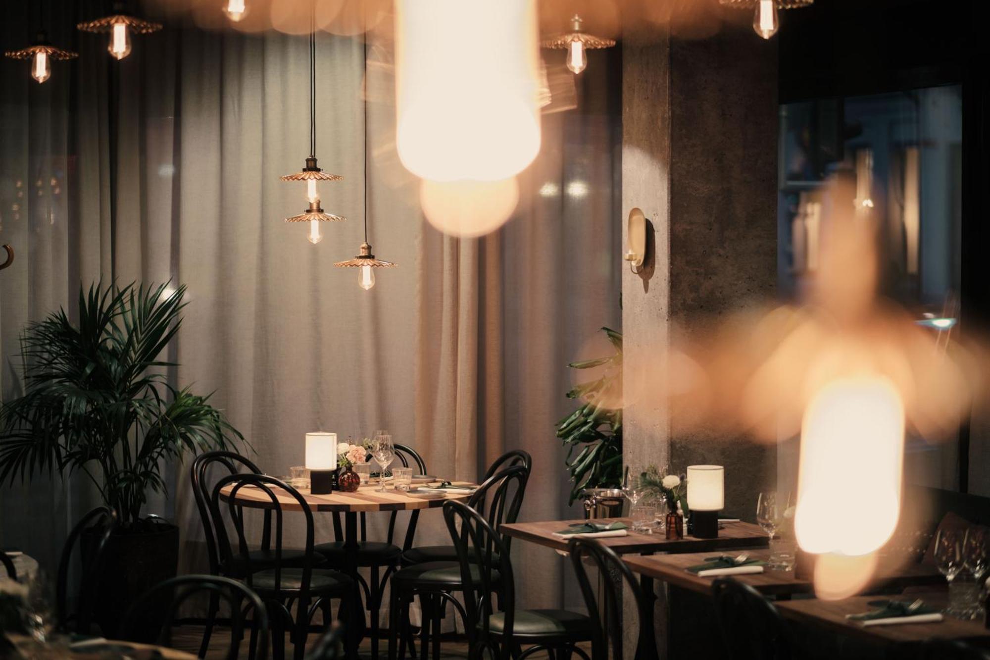 Clarion Amaranten Hotel Stockholm