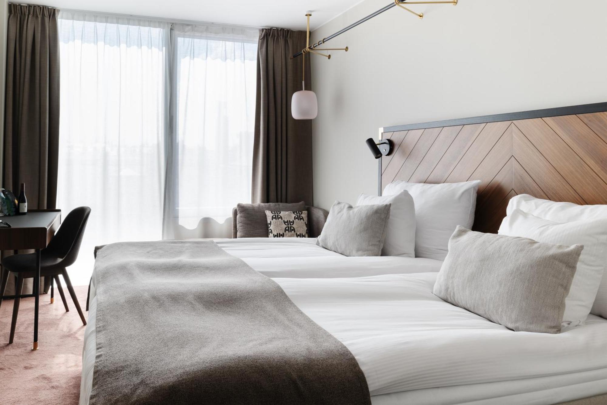 Hotel Clarion Amaranten