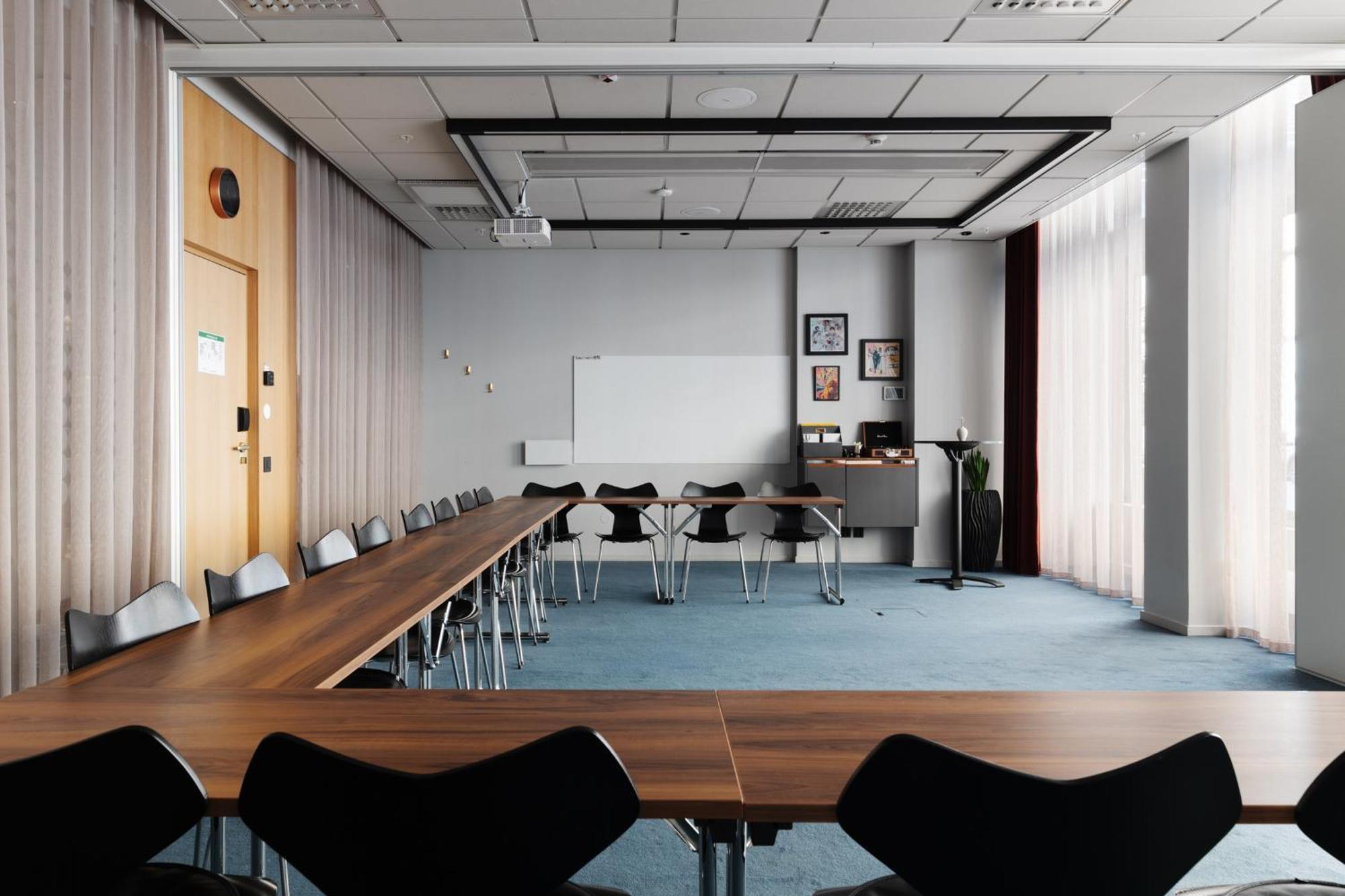 Clarion Amaranten 4* Ville de Stockholm