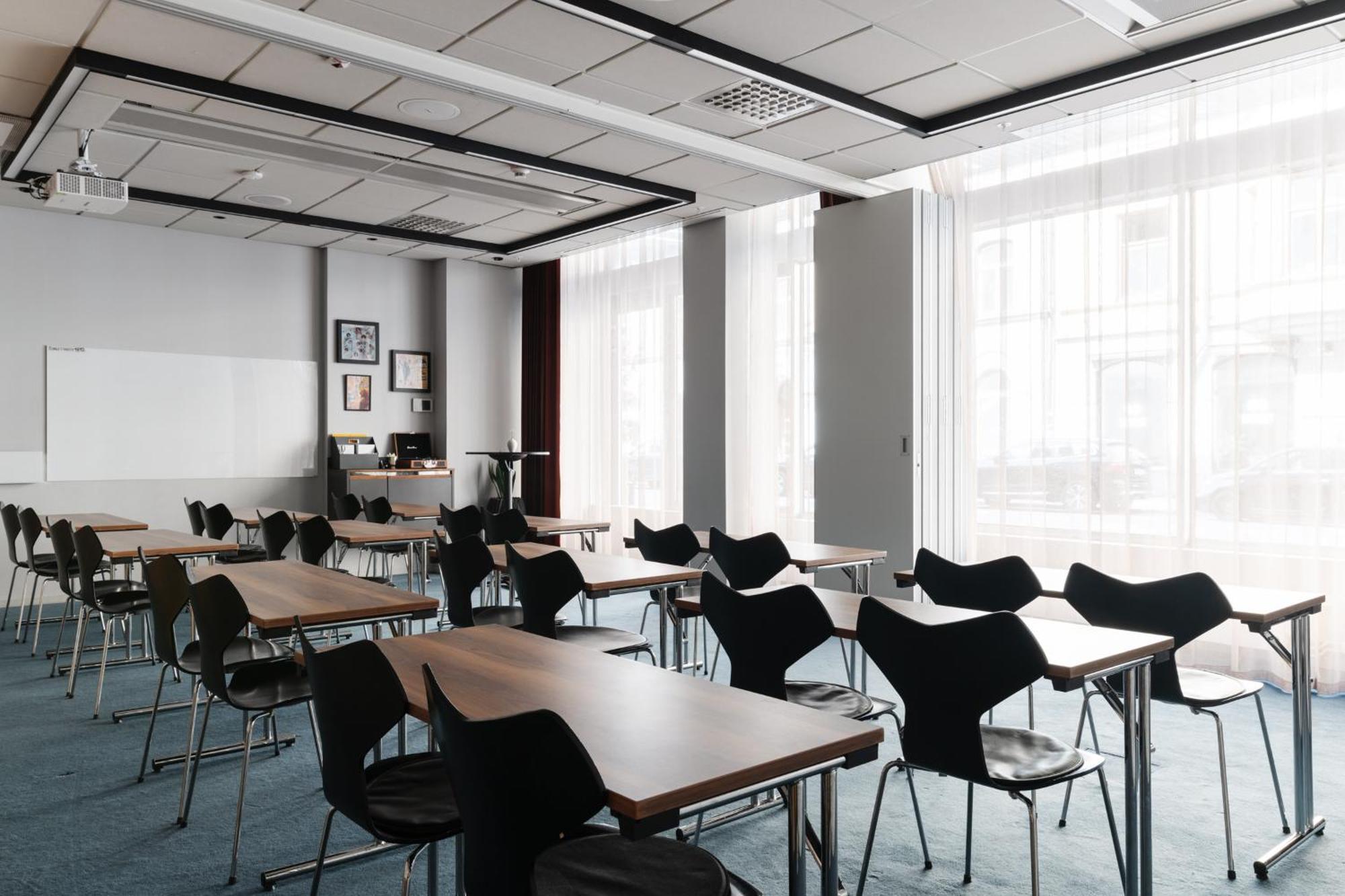 Hotel Clarion Amaranten 4*