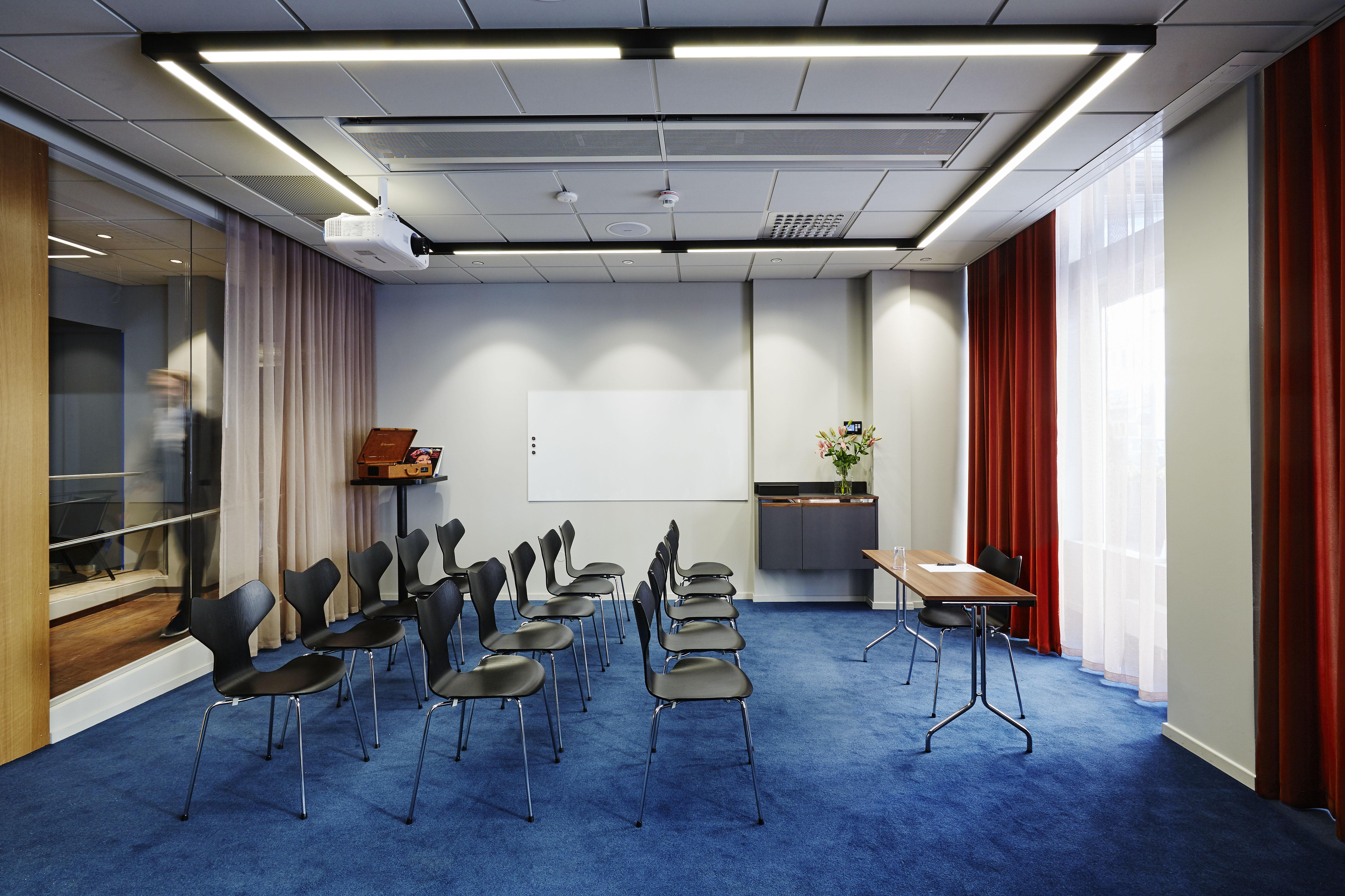 Clarion Amaranten Hotell