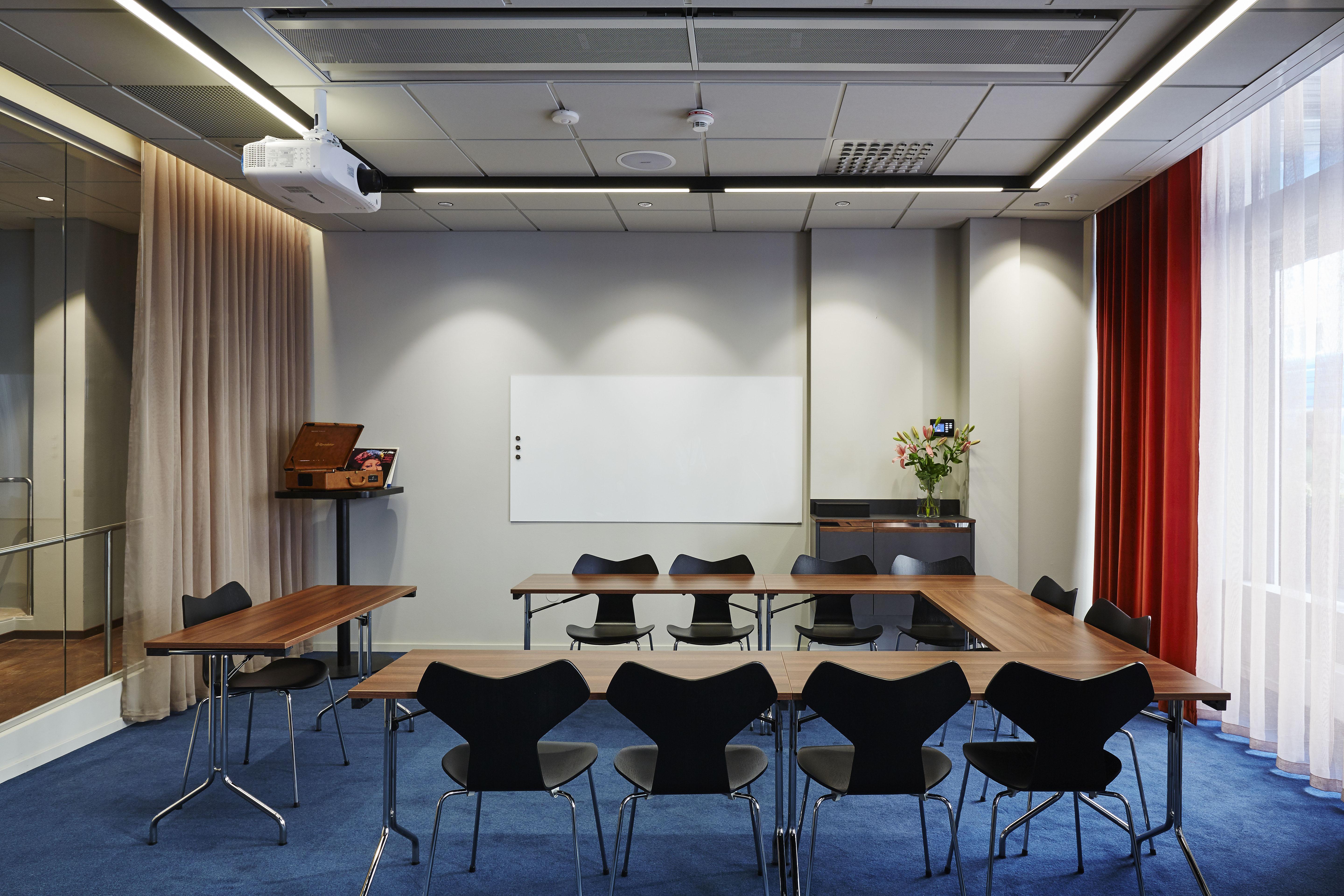 Hotell Clarion Amaranten Stockholm