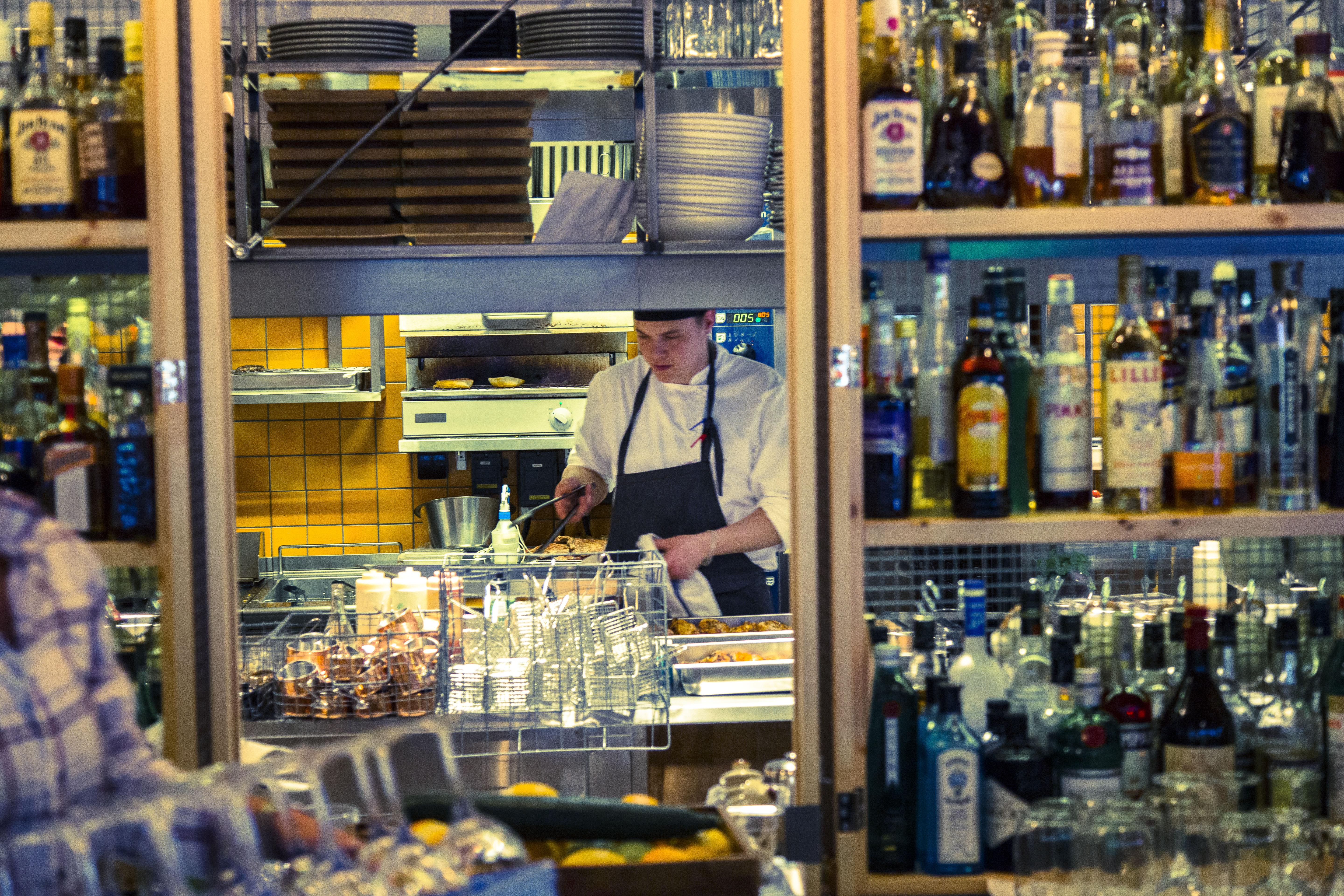 Hotell Clarion Amaranten