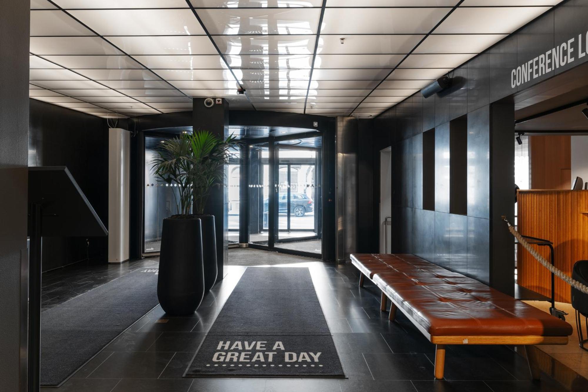 Clarion Amaranten Hotell