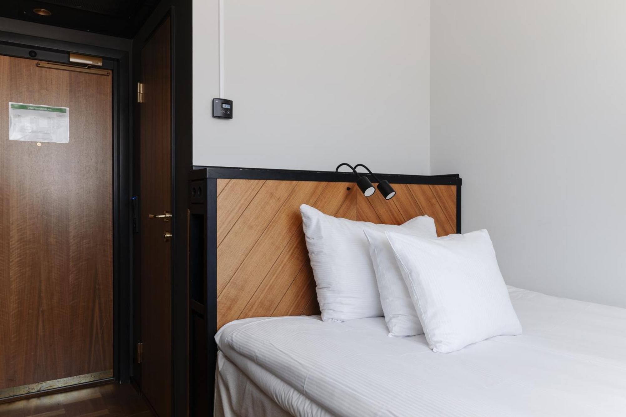 Clarion Amaranten Hotell 4*