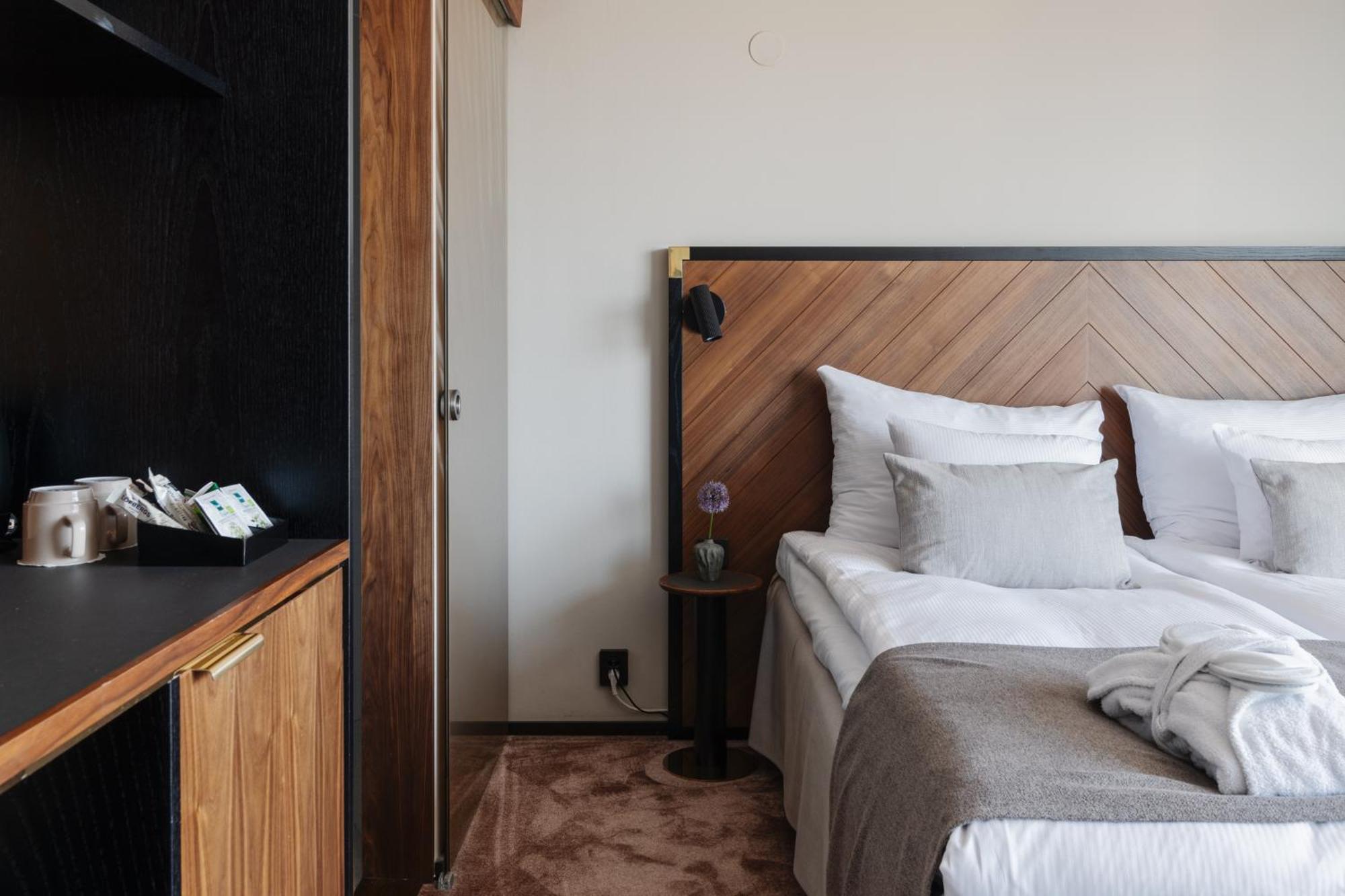 Clarion Amaranten Hotell Stockholm
