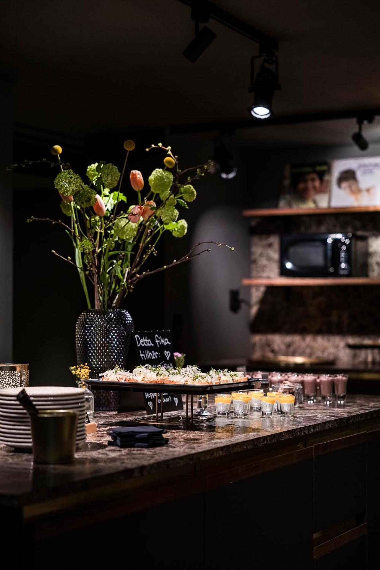 Hotell Clarion Amaranten Stockholm