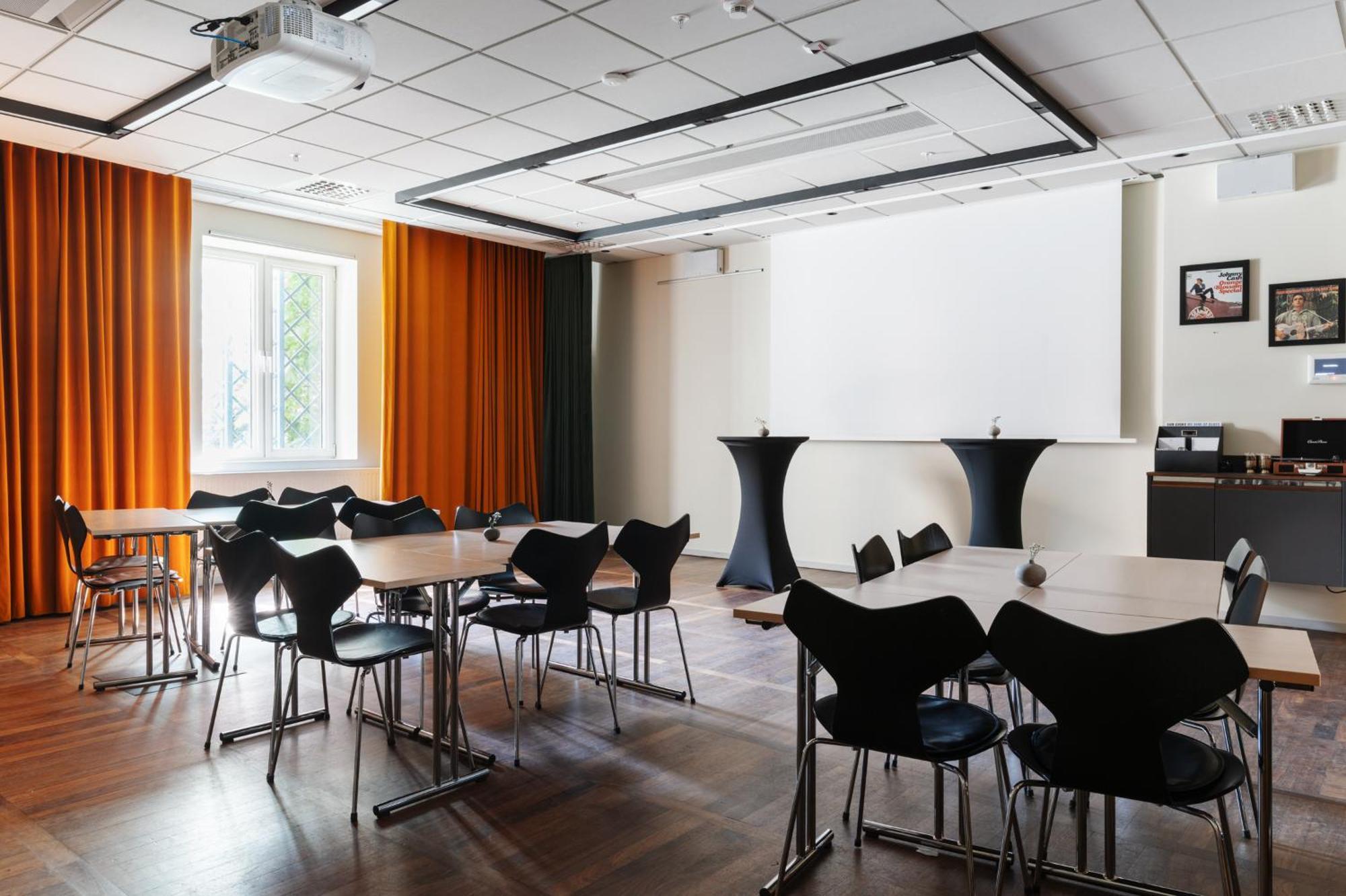Clarion Amaranten Hotell Stockholm