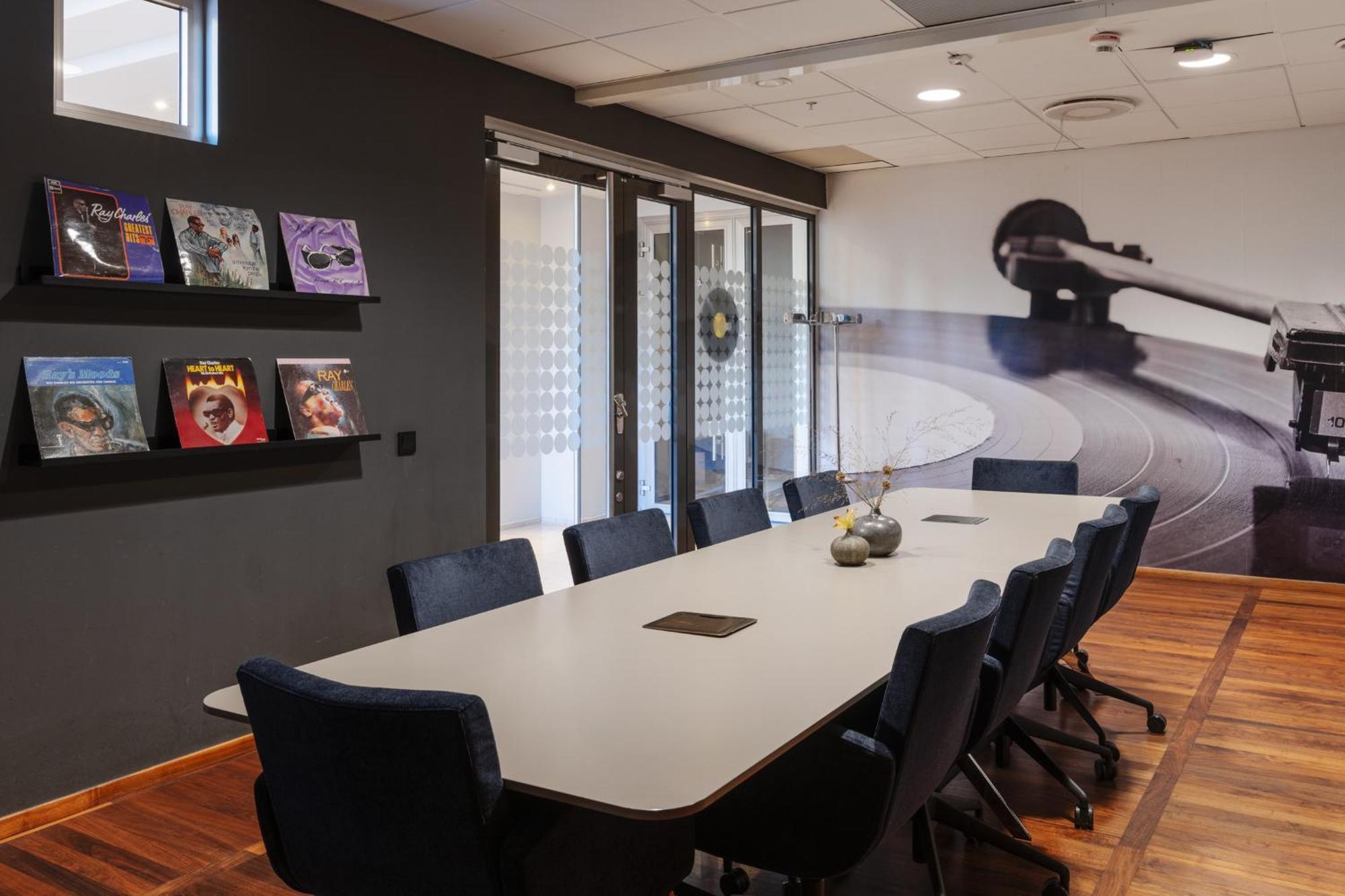 Hotell Clarion Amaranten Stockholm