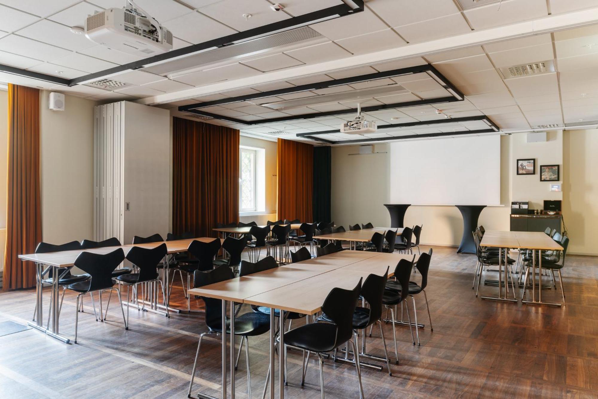 Hotell Clarion Amaranten Stockholm